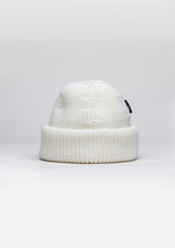 The Circle Beanie Natur